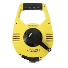 Measuring tape Topmaster 261305 50 m