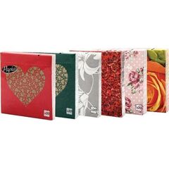 Napkins Papia Decor 20 pc