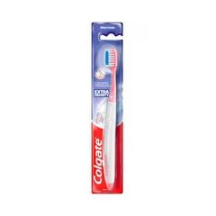 კბილის ჯაგრისი მაგარი სიხისტის  COLGATE TB Extra density