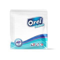 Napkin Orei 2layers