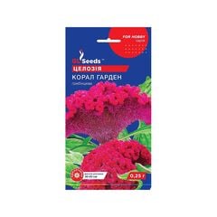 Celosia seeds GL Seeds 0.25 g