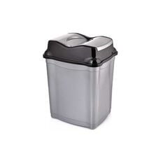 Plastic bin Hobby Life 18556 9l 19,2x25x32cm