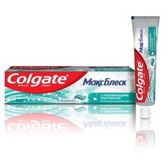 კბილის პასტა COLGATE max white crystal mint 50 მლ.