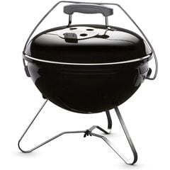 გრილი ნახშირის Weber Smokey Joe Premium 37 სმ