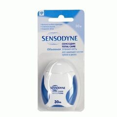 Dental floss Sendodyne Total care 30 m	