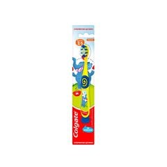 Toothbrush for children soft COLGATE New Kids