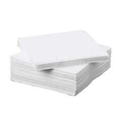 Napkin Zoma S2450 30x30 cm 100 pcs