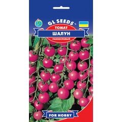 Tomato seeds GL SEEDS Shalun cherry 0.1 g