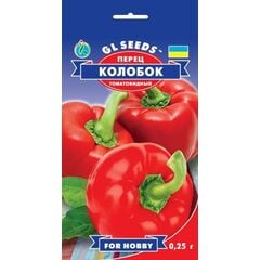 Sweet pepper GL Seeds kolobok 0.25 g.