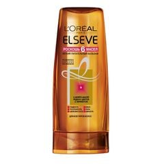 Balm conditioner Elseve luxury 6 oils 200 ml