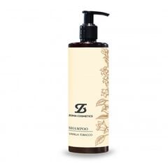 Shower gel Zoma VT0401 ZEN vanilla tobacco 390 ml