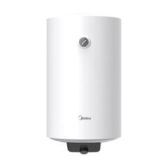 Electric water heater Midea D80-15FG white