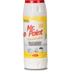 Очищающий порошок Koruma Mr.Point 0.5 кг