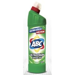 Средство чистящее универсальное ABC Mountain freshness 810 г