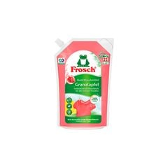 Liquid laundry detergent garnet Frosch Colour 1500 ml