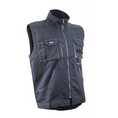 Vest Coverguard 5NAG050 5XL blue