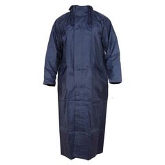 Raincoat In Rain FY2301 S blue