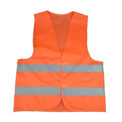 Reflective waistcoat Parry Safe RX001-O-60 orange L