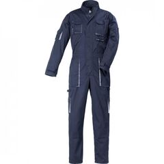 Overalls working Coverguard 8NAVCS S blue