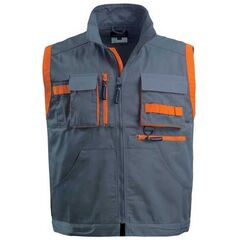 Vest Coverguard Paddock 5PAG150 2XL blue