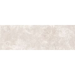 კაფელი Emotion Ceramics PB AMIRA DAISY BONE MAT R PRI 30X90სმ