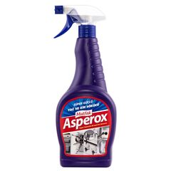 Kitchen cleaning spray Asperox 750 ml