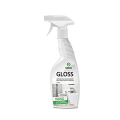 აკრილის ზედაპირის საწმენდი ხსნარი Grass Gloss 0,6 ლ