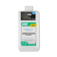 Polished tile cleaner HG 1000 ml