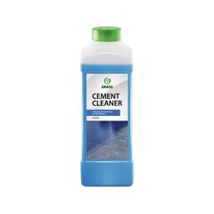 საწმენდი საშუალება რემონტის შემდგომ Grass Cement Cleaner 1 ლ