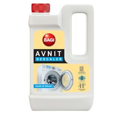 Cleaner removing for limescale  Bagi 550 ml