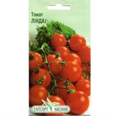 Семена томатов Elitsort Seeds линда красная 0,1 г