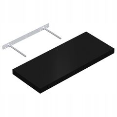 Shelf Velano FS 60/24 595x235 black