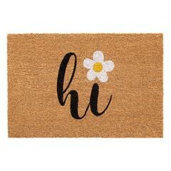 Rug Hamat E-Coco Hi Daisy 40x60 сm