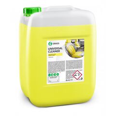 სალონის საწმენდი უნივერსალი Grass Universal Cleaner 20 ლ