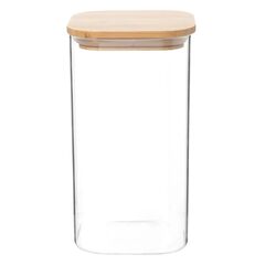 Glass jar for spices MG-1480