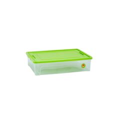 Container Aleana Smart Box 3,8l olive