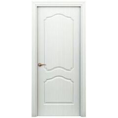 Door set Dveri.ru Palitra 11-4 PG White 38x700x2000 mm