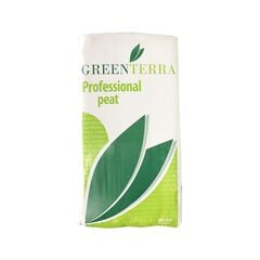 Торфяная кислота Greenterra ph 3.5/4.5 до 250 л