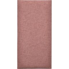 Wall soft panel VOX Profile Regular 1 Soform Pink Melange 30x60 cm