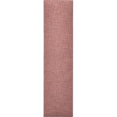 Wall soft panel VOX Profile Regular 2 Soform Pink Melange 15x60 cm