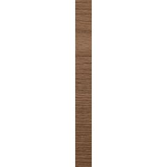 Decorative slat Super Profil MDF 2529 oak Northland 2800x25x30 mm