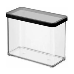 Container plastic Rotho 2,1L LOFT