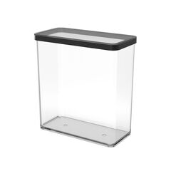 Container plastic Rotho 3,2L LOFT