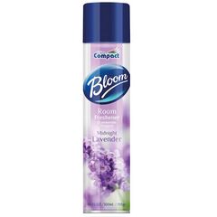 Aerosol air freshener Compact Midnaight Lavender 300 ml