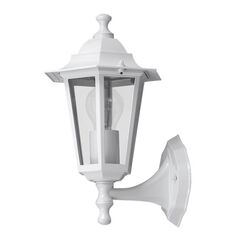 Lamp for garden and park Rabalux E27 1x MAX 60W 8203