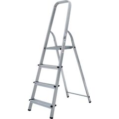 Stepladder NV 1110104 81 cm