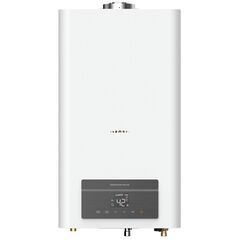 Gas water heater JSG26-13VL00 two-chamber 26kW