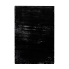 ხალიჩა DCcarpets Heaven 90770 Black 120x170 სმ