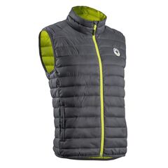 Vest with lining KUMA 5KVGY XL