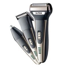 Trimmer ILITEK IL 8227